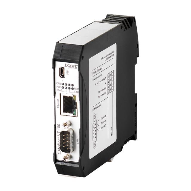 HMS Networks 1.01.0332.10000 electronic component