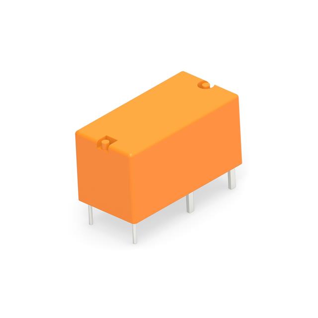 TE Connectivity Potter & Brumfield Relays 5-1415535-1 electronic component