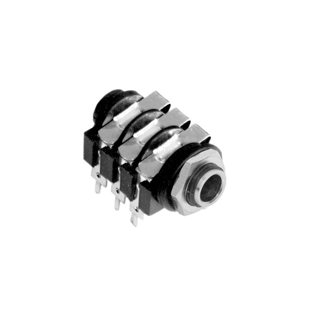 Amphenol Audio ACJM-MC electronic component