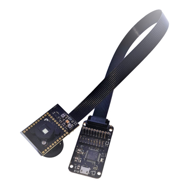 ams-OSRAM USA INC. 990601072 electronic component