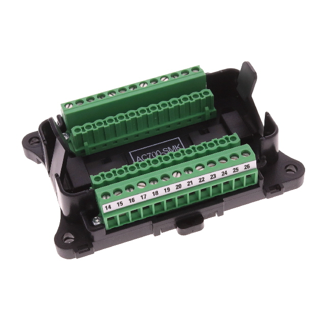 Littelfuse Inc. AC700-SMK electronic component