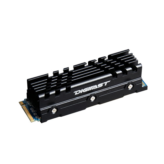 Digifast DG-HTSK-B electronic component