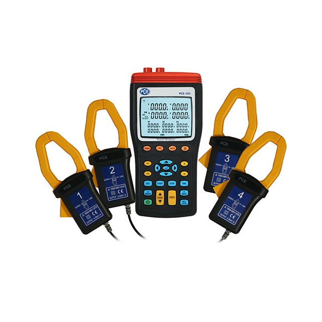 PCE Instruments PCE-360 electronic component
