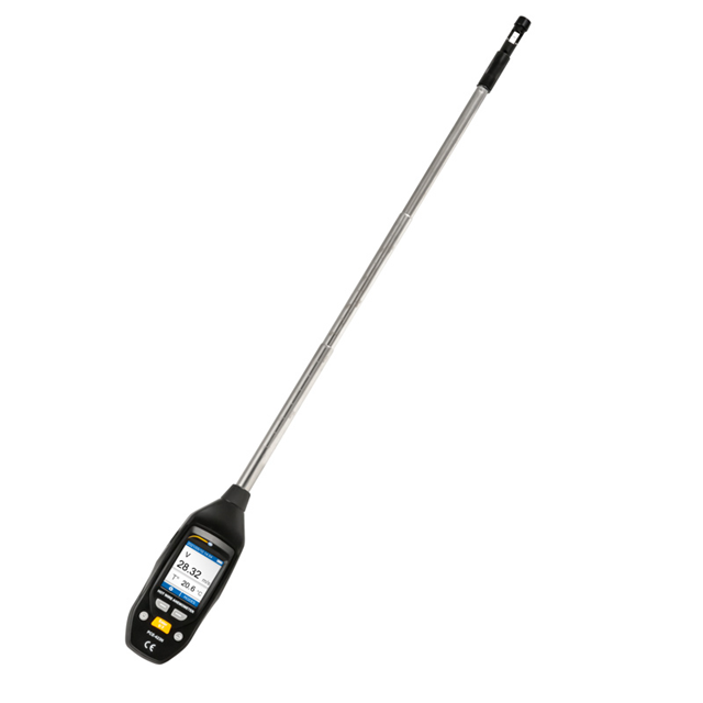 PCE Instruments PCE-423N electronic component