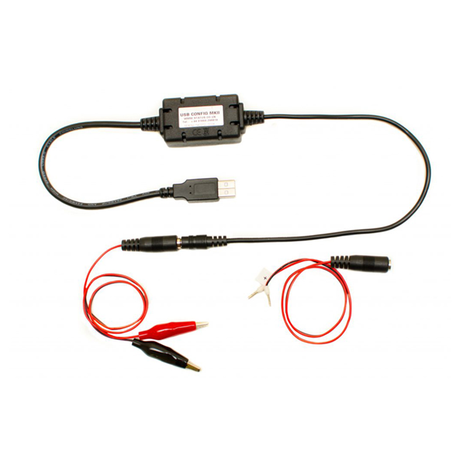 Status Instruments Ltd USB-CONFIG-MKII electronic component