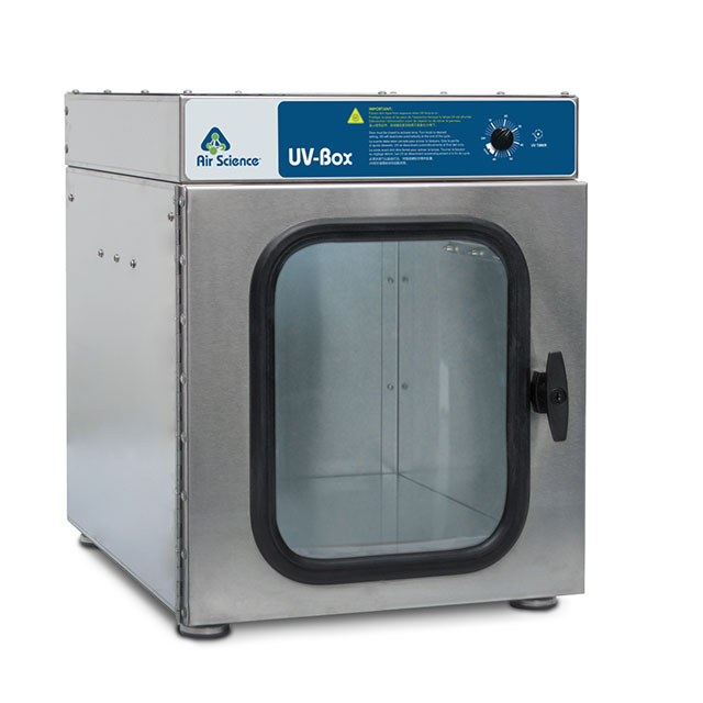 Air Science USA LLC UVB-A electronic component