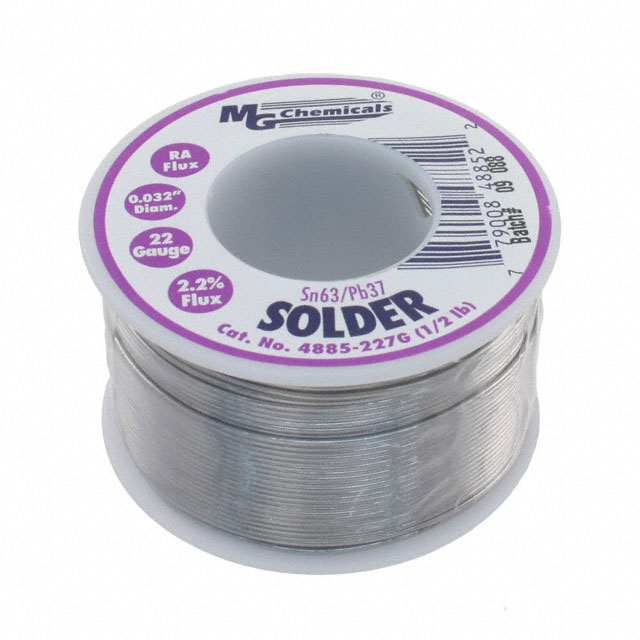 MG Chemicals 4885-227G electronic component