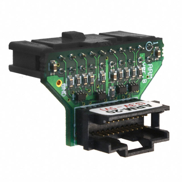 IAR Systems Software Inc. ADA-JET-ARM20-LV electronic component