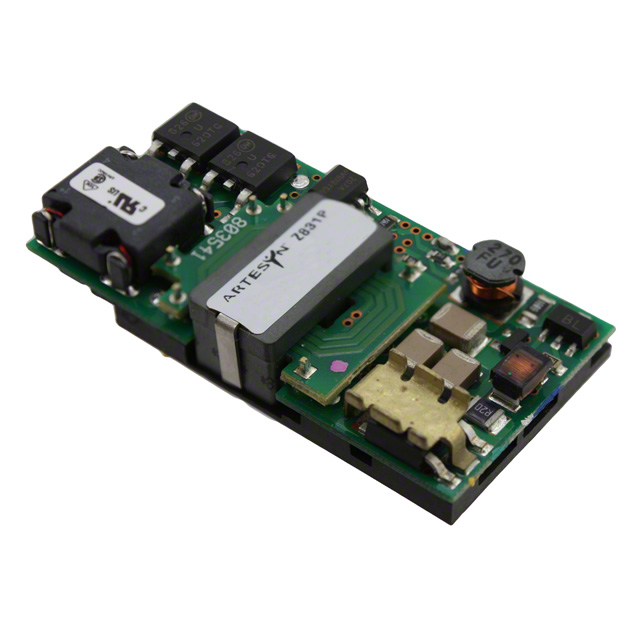 ARTESYN / Advanced Energy CXA10-48D12J electronic component