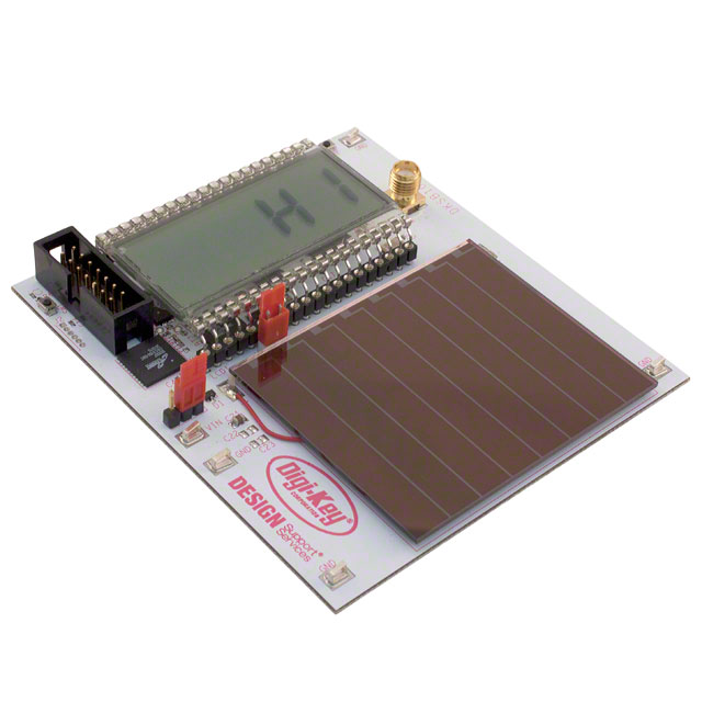 DigiKey Evaluation Boards DKSB1009A electronic component