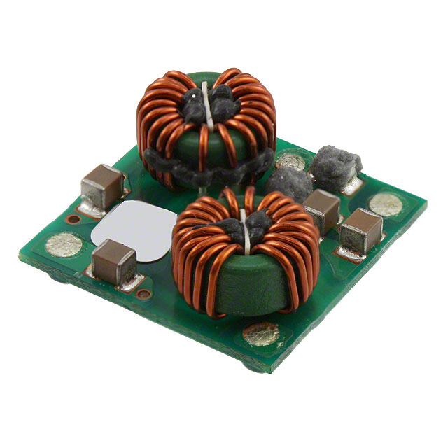 OmniOn Power™ FLT007A0-SRZ electronic component