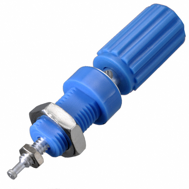Cinch Connectivity Solutions Johnson 111-0110-001 electronic component