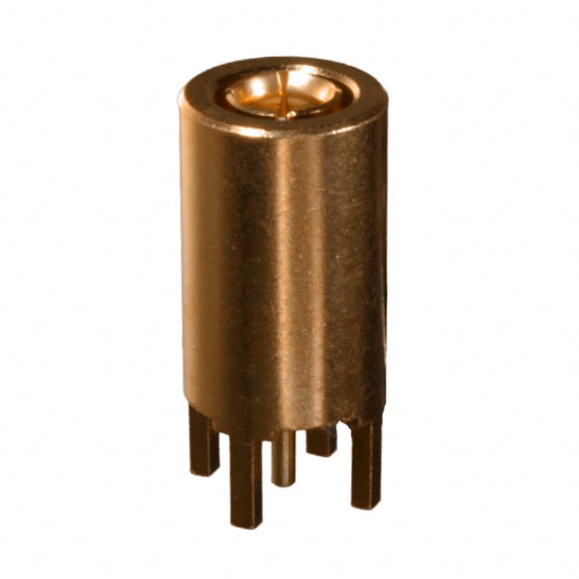 Cinch Connectivity Solutions Johnson 131-3801-201 electronic component