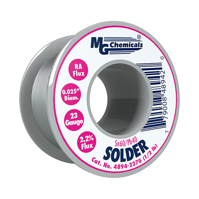 MG Chemicals 4894-227G electronic component