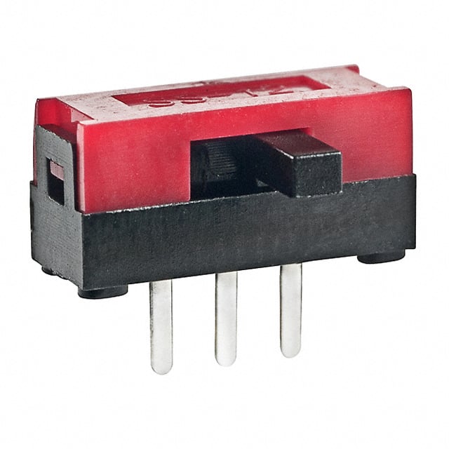 NKK Switches SS12SBH2 electronic component
