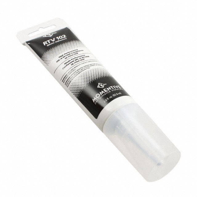 Momentive Performance Materials RTV102-85ML electronic component