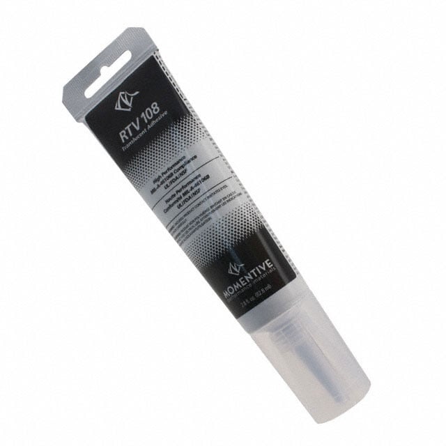 Momentive Performance Materials RTV108-85ML electronic component