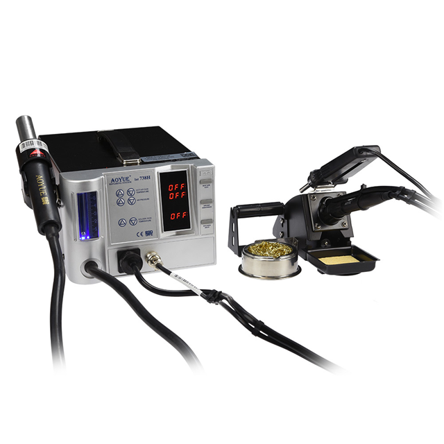 SRA Soldering Products AO738H220V electronic component