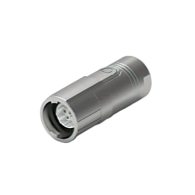 TE Intercontec ASA046N0086050A000 electronic component