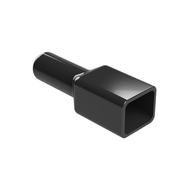Amphenol Sine Systems Corp AT4P-BT-BK electronic component