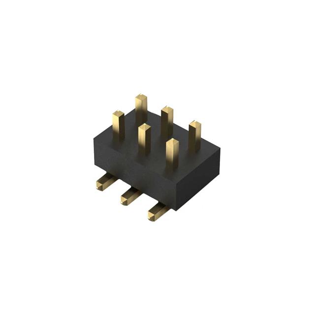 GCT BF030-06A-B0-0200-0277-0600-LD electronic component