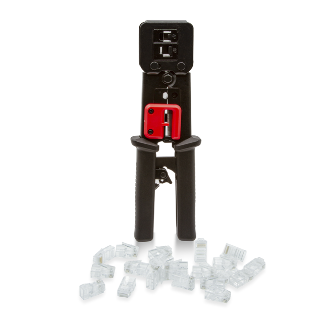 Triplett CAT5-HS-KIT electronic component