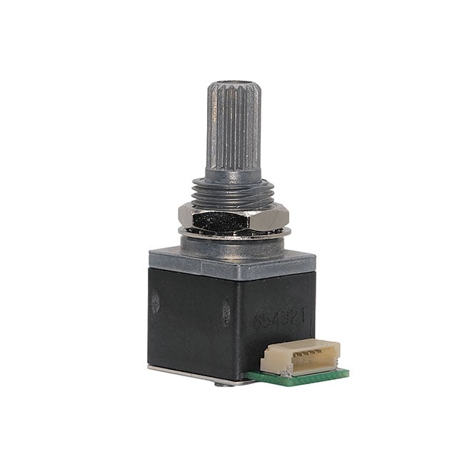 C&K ENCOS24D2S65R electronic component