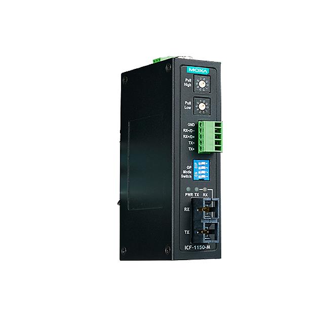 Moxa ICF-1150-M-ST-T electronic component