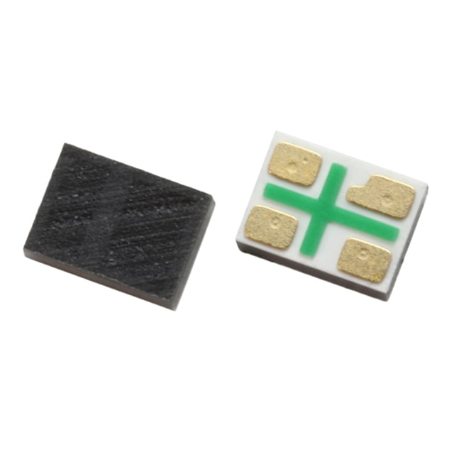 Nisshinbo Micro Devices Inc. NJL5912R-TE1 electronic component