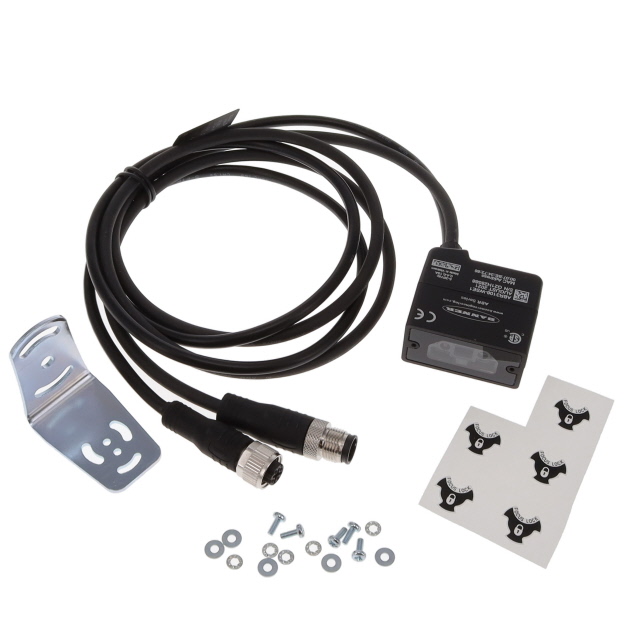 Banner Engineering Corporation ABR3106-WSE1 electronic component