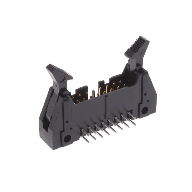 Hirose Electric Co Ltd HIF3BA-16PA-2.54DS(63) electronic component