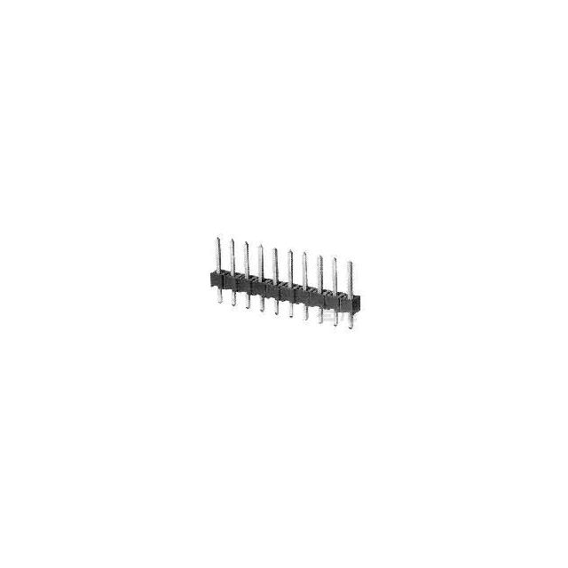 TE Connectivity AMP Connectors 103741-6 electronic component