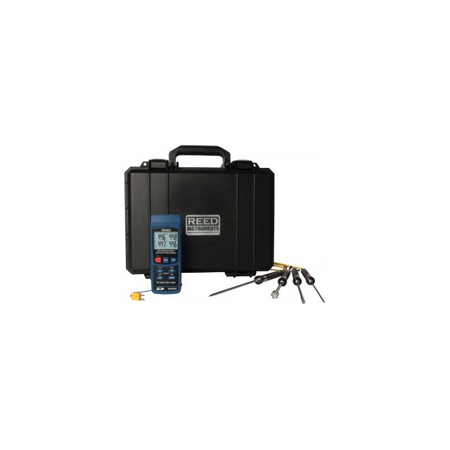 REED Instruments R2450SD-KIT4 electronic component