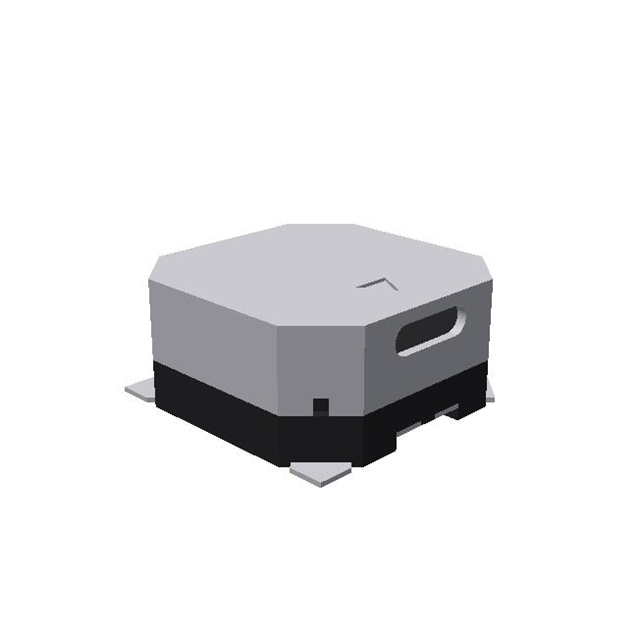 PUI Audio, Inc. SMT-0824-S-2-R electronic component