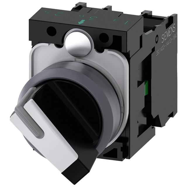 Siemens 3SU11302BF601MA0 electronic component