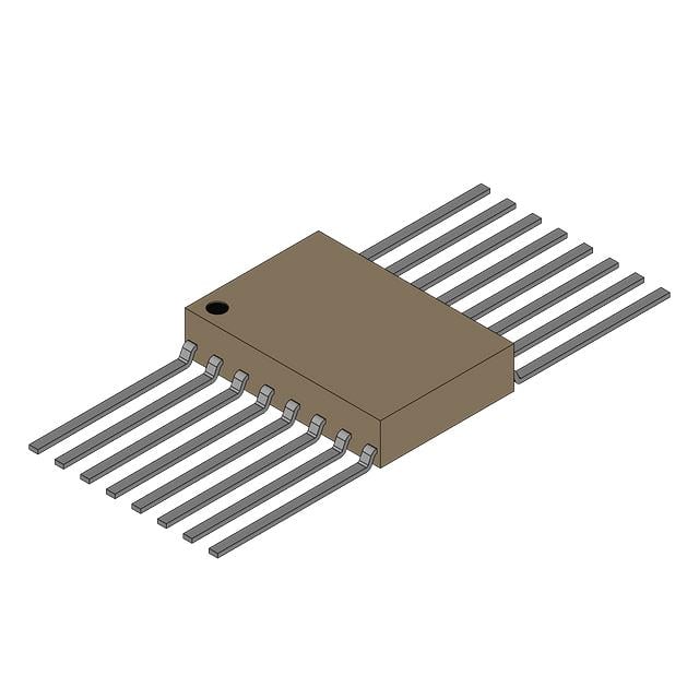 Advanced Micro Devices 7801504FA electronic component