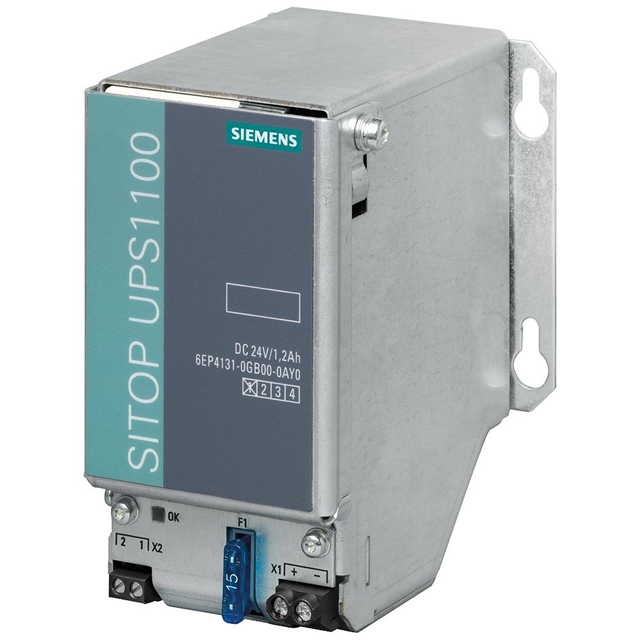 Siemens 6EP41310GB000AY0 electronic component