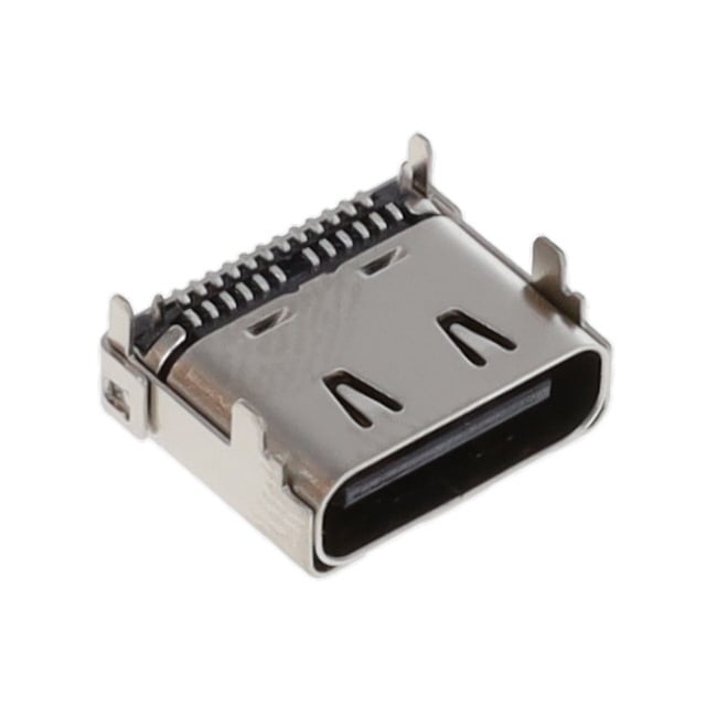 Amphenol ICC (Commercial Products) 12401945E212A electronic component