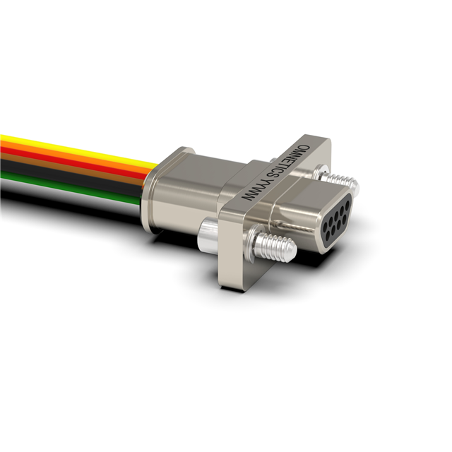 Omnetics A98181-009 electronic component