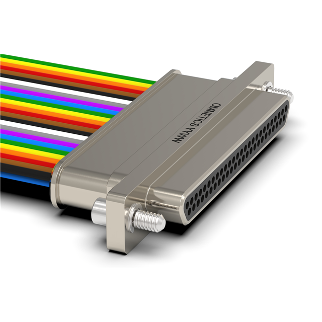 Omnetics A98181-512 electronic component