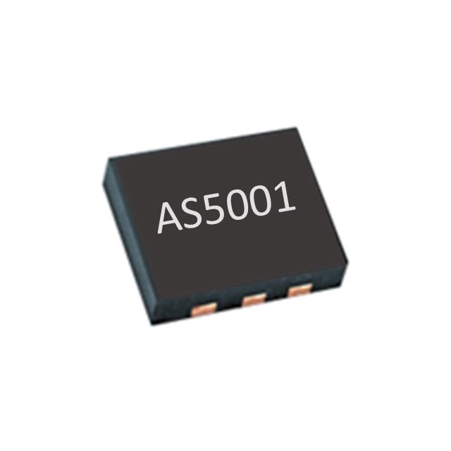 Aeonsemi, Inc 5001IAC25M00000ABI electronic component
