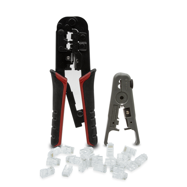 Triplett CAT5-HP-KIT electronic component