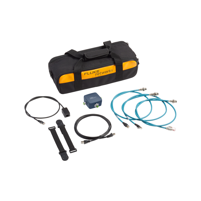 Fluke Networks MS-IE-ADAPTER SET electronic component