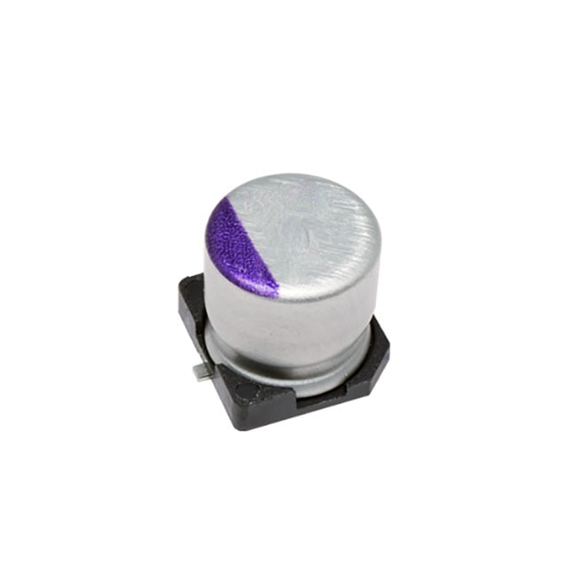 Panasonic Industry 20SVPT390M electronic component