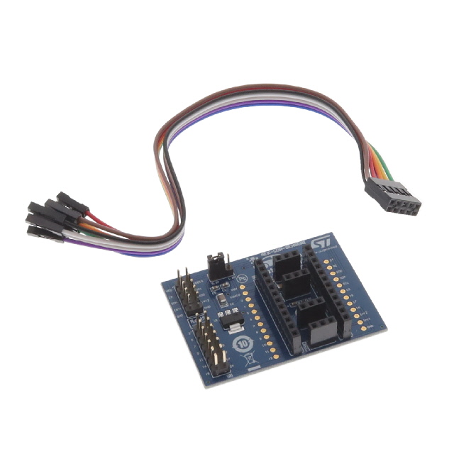 STMicroelectronics AEK-CON-SENSOR1 electronic component