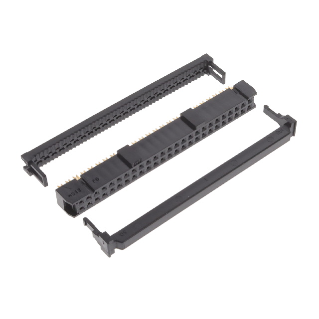 Hirose Electric Co Ltd HIF3BA-50D-2.54R(63) electronic component