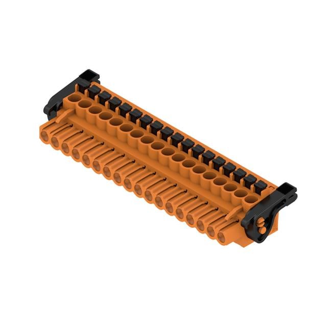 Weidmüller 1981030000 electronic component