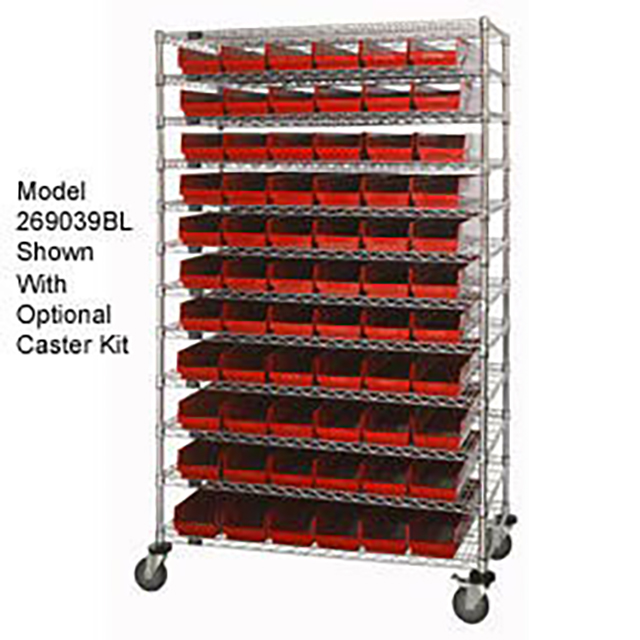 Global Industrial 269042RD electronic component