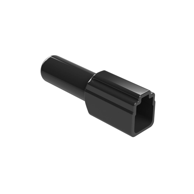 Amphenol Sine Systems Corp AT2S-BT-BK electronic component