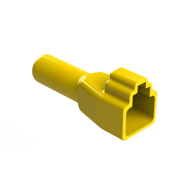 Amphenol Sine Systems Corp AT4S-BT-YW electronic component